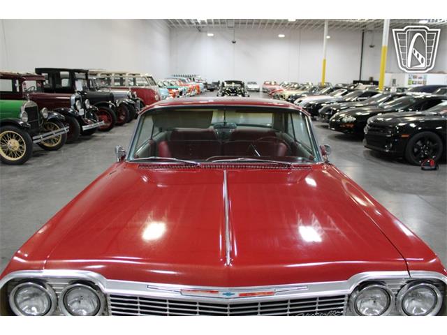 1964 Chevrolet Impala (CC-2070042) for sale in Las Vegas, Nevada