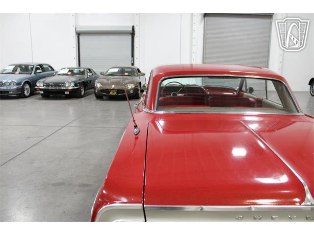 1964 Chevrolet Impala (CC-2070042) for sale in Las Vegas, Nevada