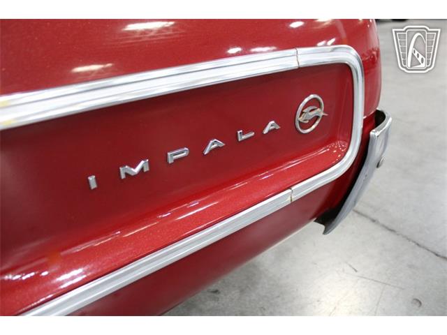 1964 Chevrolet Impala (CC-2070042) for sale in Las Vegas, Nevada