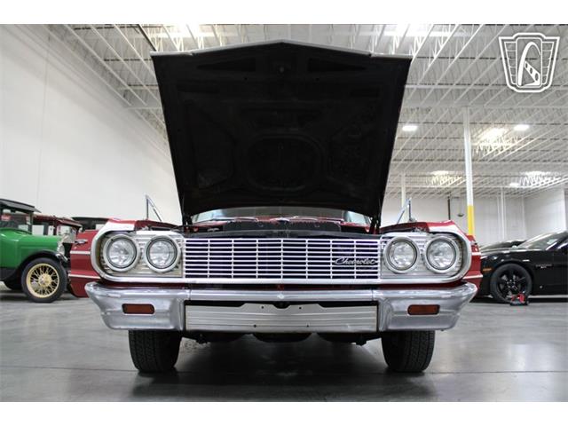 1964 Chevrolet Impala (CC-2070042) for sale in Las Vegas, Nevada