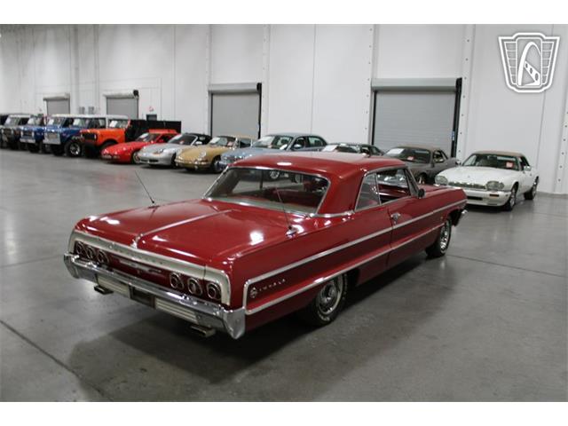 1964 Chevrolet Impala (CC-2070042) for sale in Las Vegas, Nevada
