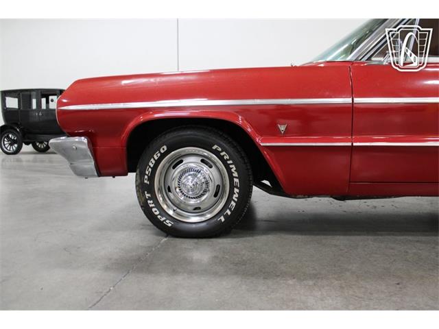 1964 Chevrolet Impala (CC-2070042) for sale in Las Vegas, Nevada