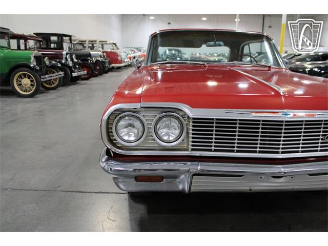 1964 Chevrolet Impala (CC-2070042) for sale in Las Vegas, Nevada