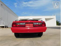 1992 Ford Mustang (CC-2070420) for sale in Concord, North Carolina