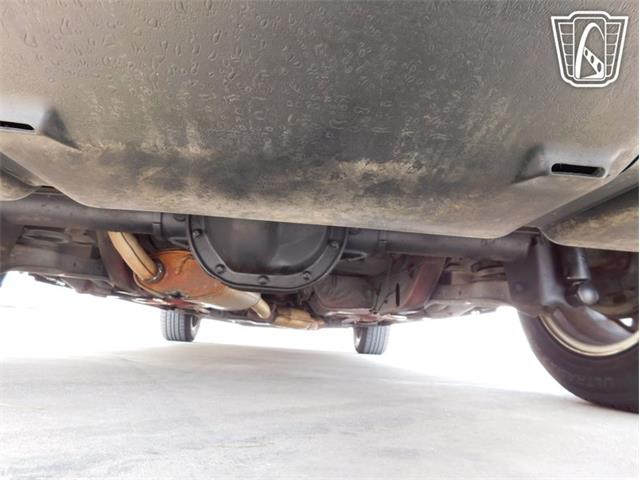 1992 Ford Mustang (CC-2070420) for sale in Concord, North Carolina