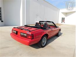 1992 Ford Mustang (CC-2070420) for sale in Concord, North Carolina