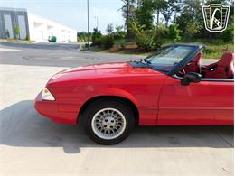 1992 Ford Mustang (CC-2070420) for sale in Concord, North Carolina