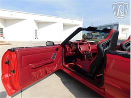 1992 Ford Mustang (CC-2070420) for sale in Concord, North Carolina