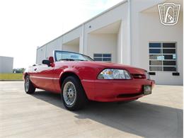 1992 Ford Mustang (CC-2070420) for sale in Concord, North Carolina