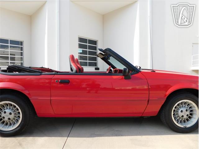 1992 Ford Mustang (CC-2070420) for sale in Concord, North Carolina