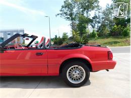 1992 Ford Mustang (CC-2070420) for sale in Concord, North Carolina