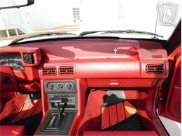 1992 Ford Mustang (CC-2070420) for sale in Concord, North Carolina