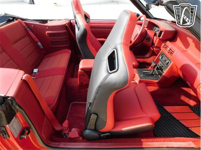 1992 Ford Mustang (CC-2070420) for sale in Concord, North Carolina