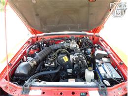 1992 Ford Mustang (CC-2070420) for sale in Concord, North Carolina