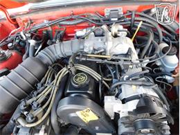 1992 Ford Mustang (CC-2070420) for sale in Concord, North Carolina