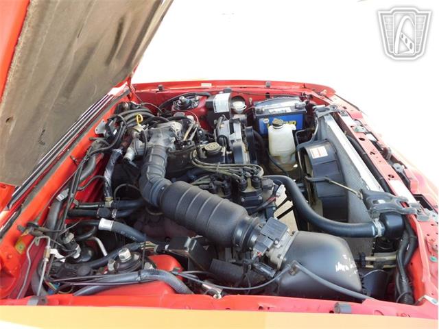 1992 Ford Mustang (CC-2070420) for sale in Concord, North Carolina