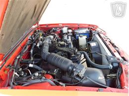 1992 Ford Mustang (CC-2070420) for sale in Concord, North Carolina