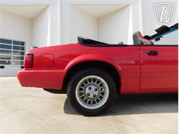 1992 Ford Mustang (CC-2070420) for sale in Concord, North Carolina