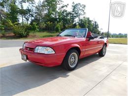 1992 Ford Mustang (CC-2070420) for sale in Concord, North Carolina