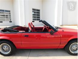 1992 Ford Mustang (CC-2070420) for sale in Concord, North Carolina