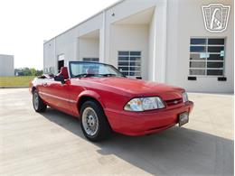 1992 Ford Mustang (CC-2070420) for sale in Concord, North Carolina