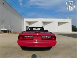 1992 Ford Mustang (CC-2070420) for sale in Concord, North Carolina