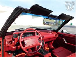 1992 Ford Mustang (CC-2070420) for sale in Concord, North Carolina