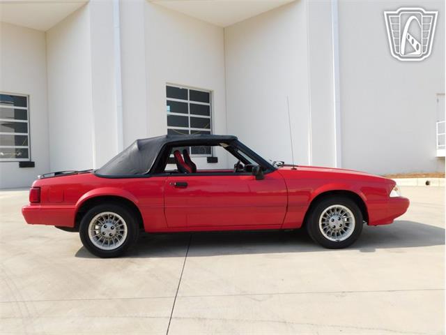 1992 Ford Mustang (CC-2070420) for sale in Concord, North Carolina