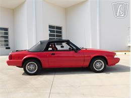 1992 Ford Mustang (CC-2070420) for sale in Concord, North Carolina