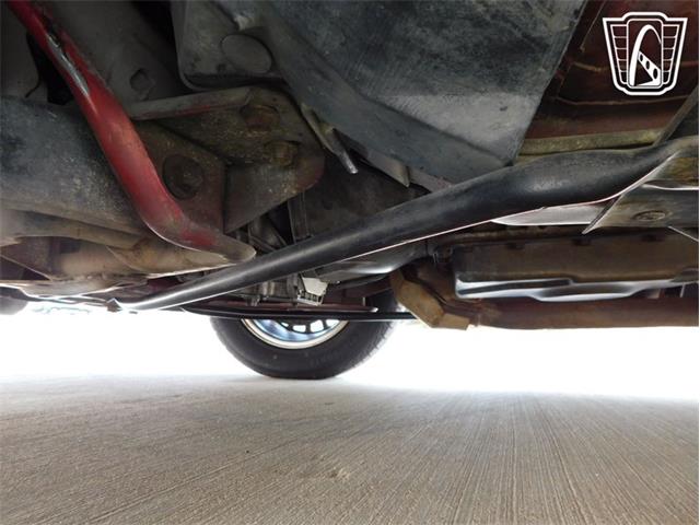 1992 Ford Mustang (CC-2070420) for sale in Concord, North Carolina