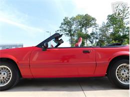 1992 Ford Mustang (CC-2070420) for sale in Concord, North Carolina
