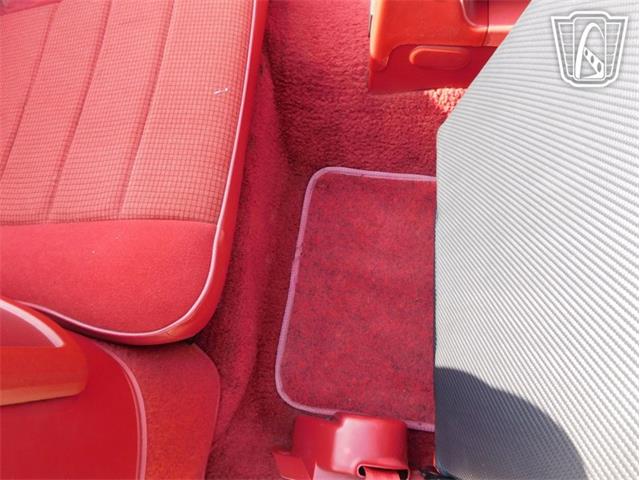1992 Ford Mustang (CC-2070420) for sale in Concord, North Carolina