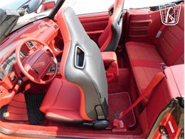 1992 Ford Mustang (CC-2070420) for sale in Concord, North Carolina