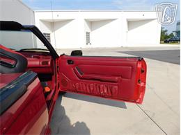 1992 Ford Mustang (CC-2070420) for sale in Concord, North Carolina