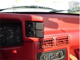 1992 Ford Mustang (CC-2070420) for sale in Concord, North Carolina