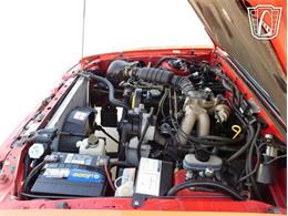 1992 Ford Mustang (CC-2070420) for sale in Concord, North Carolina