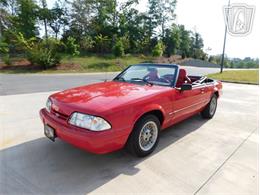 1992 Ford Mustang (CC-2070420) for sale in Concord, North Carolina