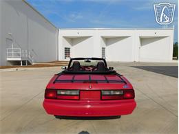 1992 Ford Mustang (CC-2070420) for sale in Concord, North Carolina