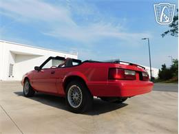 1992 Ford Mustang (CC-2070420) for sale in Concord, North Carolina