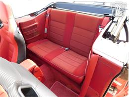 1992 Ford Mustang (CC-2070420) for sale in Concord, North Carolina