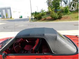 1992 Ford Mustang (CC-2070420) for sale in Concord, North Carolina
