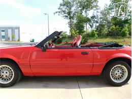 1992 Ford Mustang (CC-2070420) for sale in Concord, North Carolina