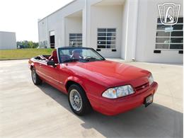 1992 Ford Mustang (CC-2070420) for sale in Concord, North Carolina