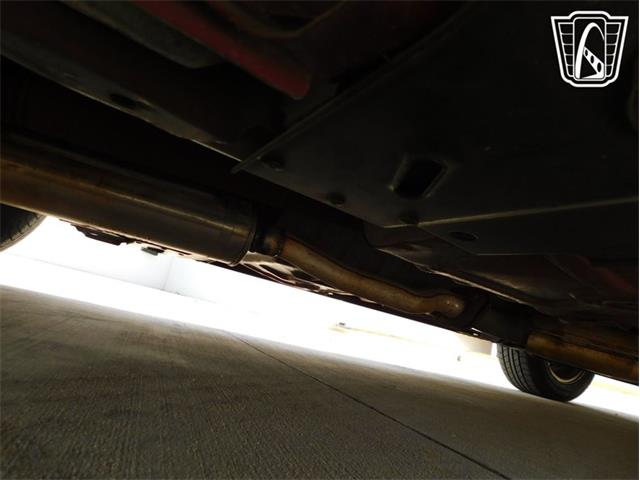 1992 Ford Mustang (CC-2070420) for sale in Concord, North Carolina