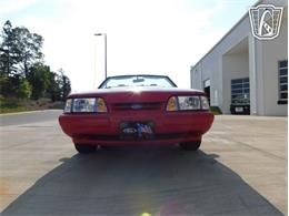 1992 Ford Mustang (CC-2070420) for sale in Concord, North Carolina