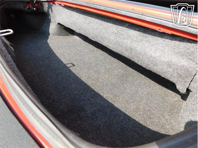 1992 Ford Mustang (CC-2070420) for sale in Concord, North Carolina