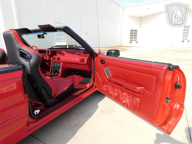 1992 Ford Mustang (CC-2070420) for sale in Concord, North Carolina