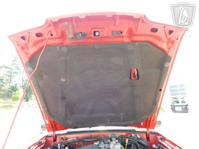 1992 Ford Mustang (CC-2070420) for sale in Concord, North Carolina
