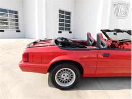 1992 Ford Mustang (CC-2070420) for sale in Concord, North Carolina