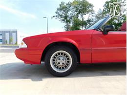 1992 Ford Mustang (CC-2070420) for sale in Concord, North Carolina